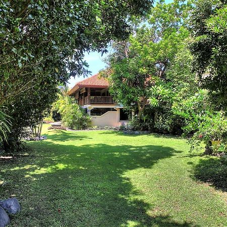 Raja Gardens Hotel Seminyak  Bagian luar foto